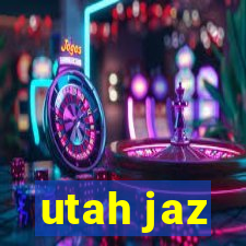 utah jaz